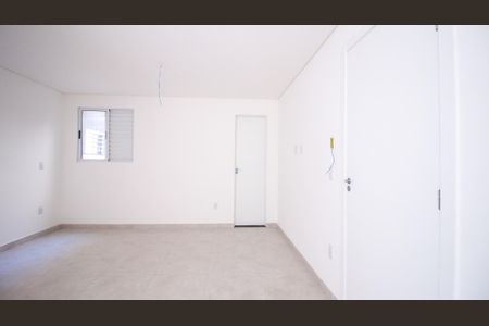 Studio de kitnet/studio para alugar com 1 quarto, 24m² em Vila Formosa, São Paulo