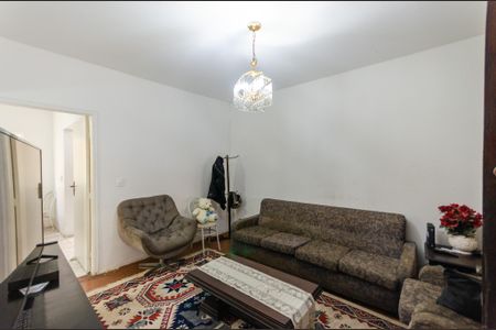 Sala de casa à venda com 3 quartos, 95m² em Vila Primavera, São Paulo