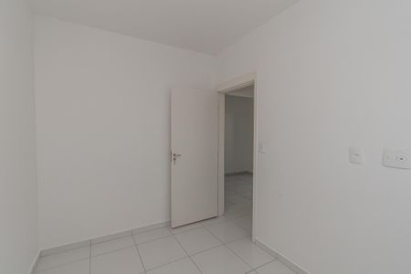 Quarto de apartamento para alugar com 2 quartos, 56m² em Jardim do Bosque, Hortolândia