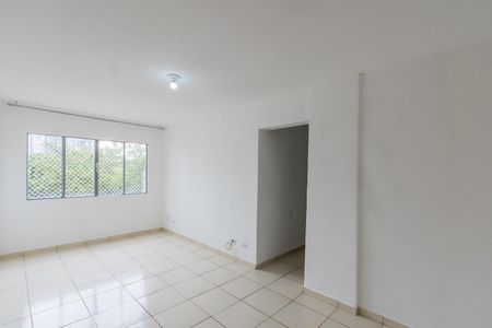 Sala de apartamento à venda com 2 quartos, 72m² em Jardim Artur Alvim, São Paulo