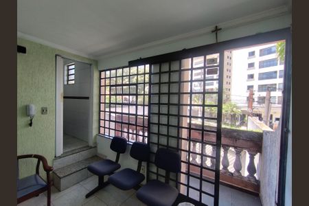 Quarto de cima de casa à venda com 6 quartos, 475m² em Vila Vermelha, São Paulo