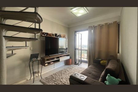 Apartamento à venda com 4 quartos, 130m² em Mansões Santo Antônio, Campinas