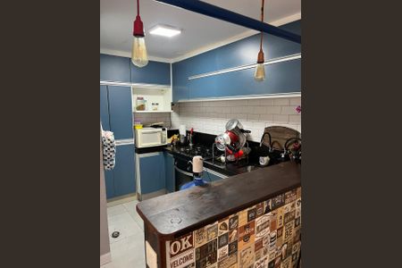 Casa à venda com 3 quartos, 260m² em Piraporinha, Diadema