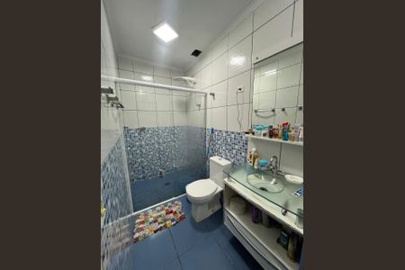 Casa à venda com 3 quartos, 260m² em Piraporinha, Diadema