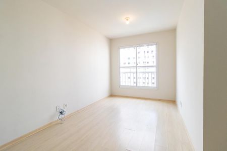 Sala de apartamento para alugar com 3 quartos, 68m² em Pinheirinho, Curitiba