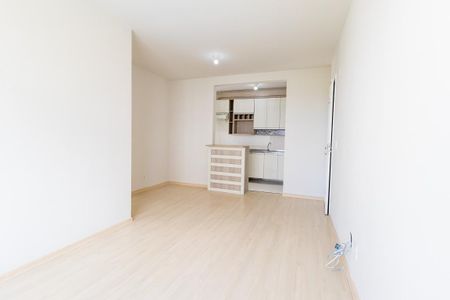 Sala de apartamento para alugar com 3 quartos, 68m² em Pinheirinho, Curitiba