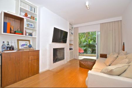 Apartamento à venda com 2 quartos, 133m² em Boaçava, São Paulo