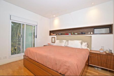 Apartamento à venda com 2 quartos, 133m² em Boaçava, São Paulo