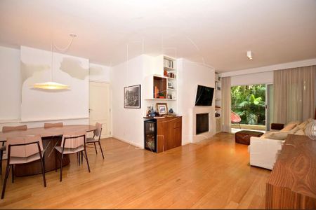 Apartamento à venda com 2 quartos, 133m² em Boaçava, São Paulo