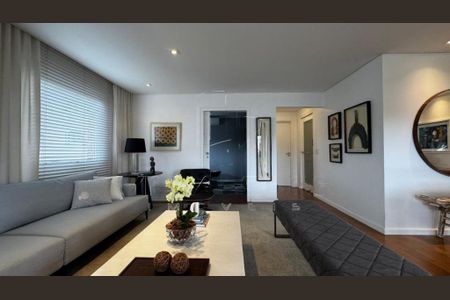 Apartamento à venda com 4 quartos, 180m² em Sumarezinho, São Paulo