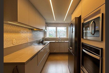 Apartamento à venda com 4 quartos, 180m² em Sumarezinho, São Paulo