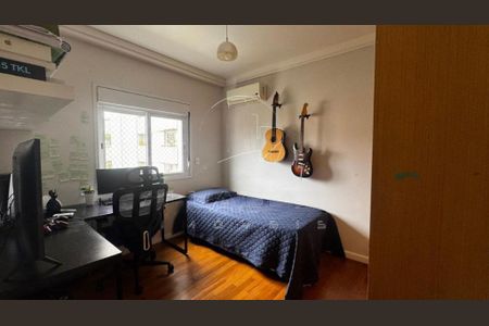 Apartamento à venda com 4 quartos, 180m² em Sumarezinho, São Paulo