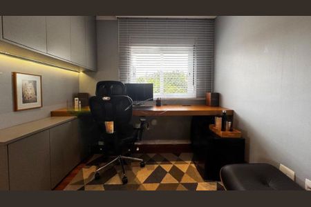 Apartamento à venda com 4 quartos, 180m² em Sumarezinho, São Paulo