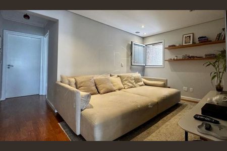 Apartamento à venda com 4 quartos, 180m² em Sumarezinho, São Paulo