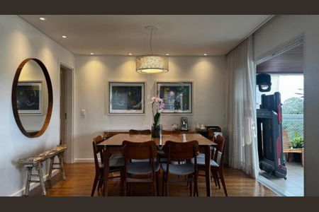 Apartamento à venda com 4 quartos, 180m² em Sumarezinho, São Paulo