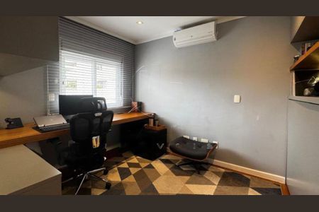 Apartamento à venda com 4 quartos, 180m² em Sumarezinho, São Paulo