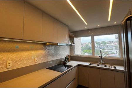 Apartamento à venda com 4 quartos, 180m² em Sumarezinho, São Paulo