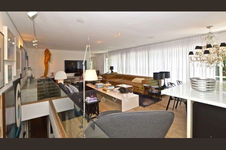 Casa à venda com 3 quartos, 495m² em Jardim das Bandeiras, São Paulo