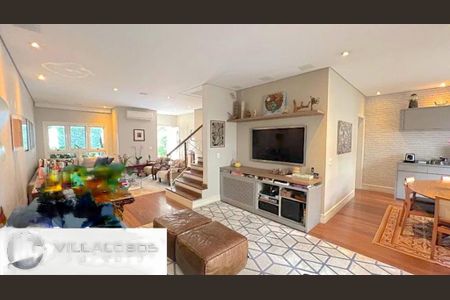 Casa à venda com 3 quartos, 195m² em Alto de Pinheiros, São Paulo