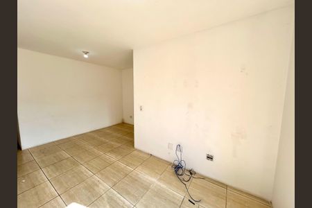 Sala de apartamento à venda com 3 quartos, 58m² em Ponte Grande, Guarulhos