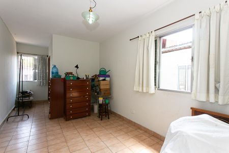 Suíte 2 de casa para alugar com 3 quartos, 182m² em Chácara Califórnia, São Paulo