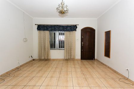 Sala de casa para alugar com 3 quartos, 182m² em Chácara Califórnia, São Paulo