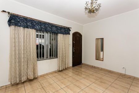 Sala de casa para alugar com 3 quartos, 182m² em Chácara Califórnia, São Paulo