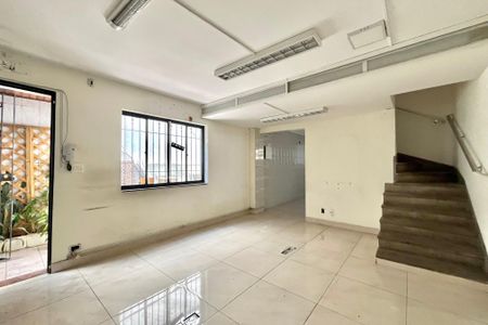 Sala de casa para alugar com 3 quartos, 136m² em Vila da Saúde, São Paulo