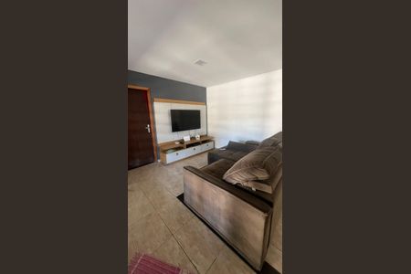 Casa à venda com 3 quartos, 190m² em Bom Retiro, Betim