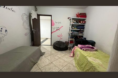 Casa à venda com 3 quartos, 190m² em Bom Retiro, Betim