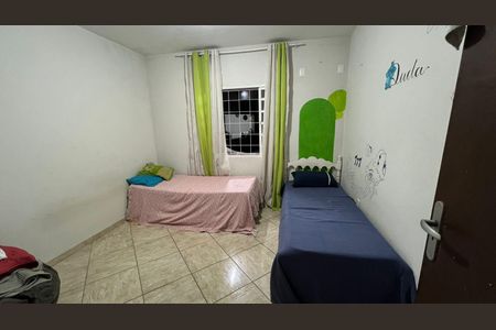 Casa à venda com 3 quartos, 190m² em Bom Retiro, Betim