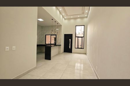 Casa à venda com 3 quartos, 105m² em Loteamento Serra dos Cristais, Várzea Paulista