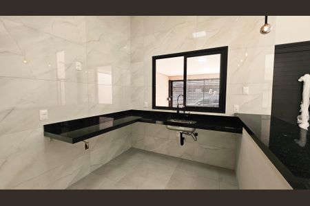 Casa à venda com 3 quartos, 105m² em Loteamento Serra dos Cristais, Várzea Paulista