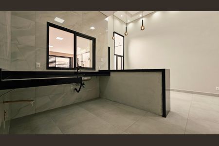 Casa à venda com 3 quartos, 105m² em Loteamento Serra dos Cristais, Várzea Paulista