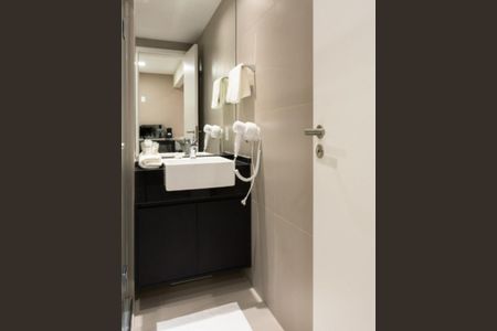 Foto 05 de apartamento à venda com 1 quarto, 41m² em Pinheiros, São Paulo