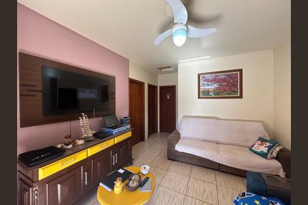 Sala de casa à venda com 3 quartos, 113m² em Fazenda São Borja, São Leopoldo