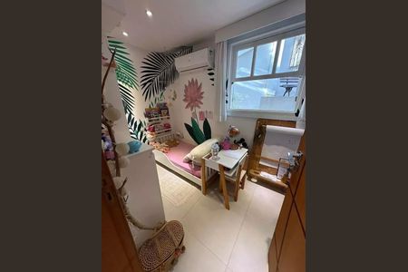 Casa à venda com 6 quartos, 309m² em Lagoa, Rio de Janeiro