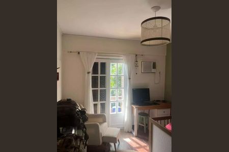 Casa à venda com 6 quartos, 309m² em Lagoa, Rio de Janeiro