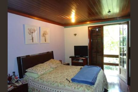 Casa à venda com 6 quartos, 309m² em Lagoa, Rio de Janeiro