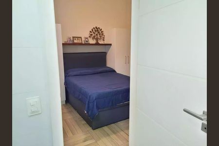 Apartamento à venda com 3 quartos, 94m² em Jardim Botânico, Rio de Janeiro