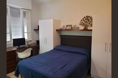 Apartamento à venda com 3 quartos, 94m² em Jardim Botânico, Rio de Janeiro