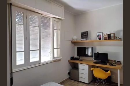Apartamento à venda com 3 quartos, 94m² em Jardim Botânico, Rio de Janeiro