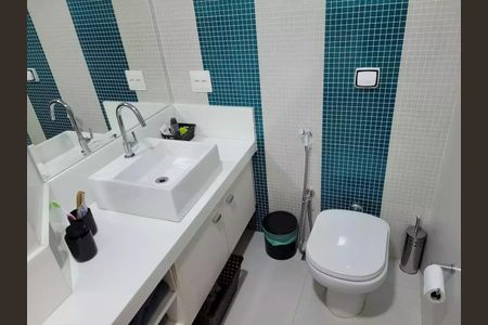 Apartamento à venda com 3 quartos, 94m² em Jardim Botânico, Rio de Janeiro