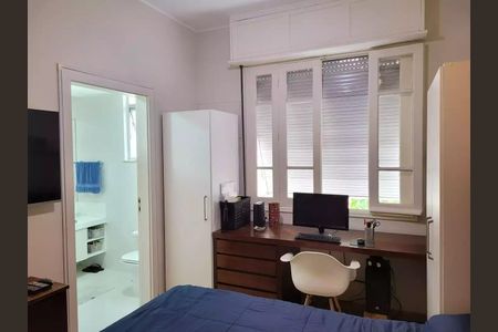 Apartamento à venda com 3 quartos, 94m² em Jardim Botânico, Rio de Janeiro