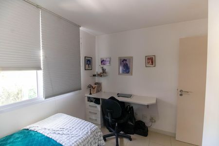 Quarto de apartamento à venda com 2 quartos, 96m² em São Francisco, Niterói