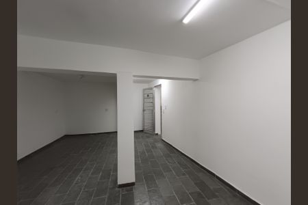 Studio de kitnet/studio para alugar com 1 quarto, 27m² em Parque Imperial, São Paulo