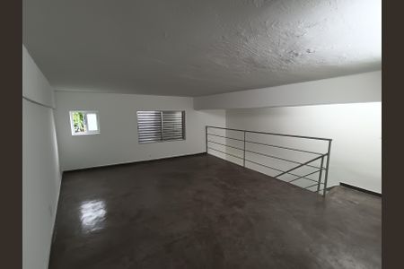 Studio de kitnet/studio para alugar com 1 quarto, 43m² em Parque Imperial, São Paulo