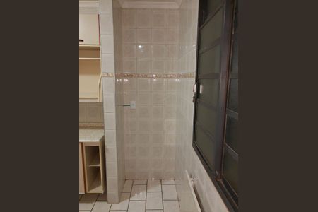 Cozinha de apartamento para alugar com 2 quartos, 48m² em Presidente Dutra, Ribeirão Preto