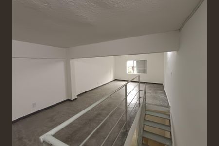 Studio de kitnet/studio para alugar com 1 quarto, 40m² em Parque Imperial, São Paulo