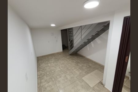 Studio de kitnet/studio para alugar com 1 quarto, 40m² em Parque Imperial, São Paulo